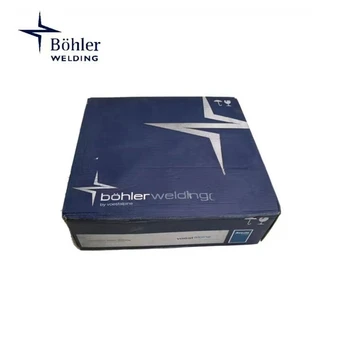 奧鋼聯(lián)伯樂（中國）BOHLERE7015不銹鋼手工電弧焊焊條