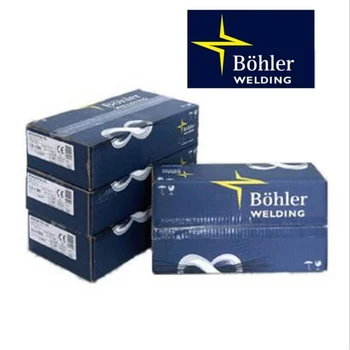 奧鋼聯(lián)伯樂（中國）BOHLERE7015不銹鋼手工電弧焊焊條