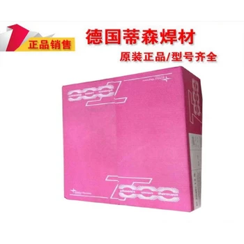 德國蒂森ThyssenThermanit21/33So（TIG）焊絲不銹鋼氬弧焊絲
