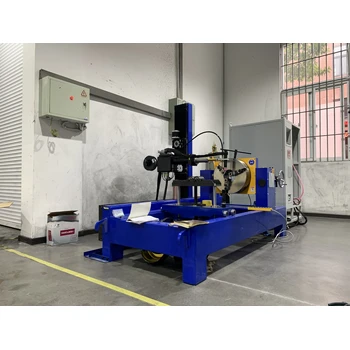 金魯鼎H1441-T自動氬弧焊設(shè)備適用于管道、法蘭、管件焊接