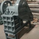 顎式破碎機(jī)河南鄭州鄂式破碎機(jī)廠家顎破機(jī)PE200x300