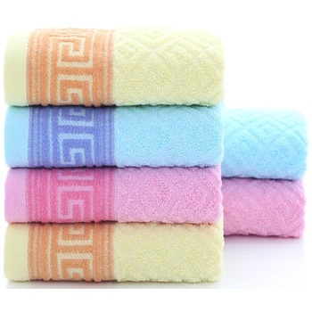 全新庫存毛巾批發(fā)尾貨清倉地?cái)偞黉N