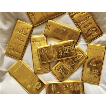 上海黃金回收無折舊費(fèi)到手就是-楊浦區(qū)金條回收價格