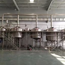精釀啤酒設(shè)備大型精釀啤酒廠大型精釀啤酒設(shè)備