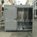 銀邦LYTC型臺車式電機烘箱電機線圈繞組烘箱電機浸漆烘干箱