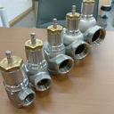 江森螺紋連接電動開關(guān)調(diào)節(jié)球閥VG1205DRVA9104-AGA+VA9104-GGA