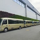 南山蛇口酒店包車接送中巴商務(wù)領(lǐng)導(dǎo)接送用車旅游包車