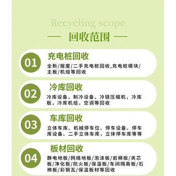 東莞長期空調(diào)回收廠家