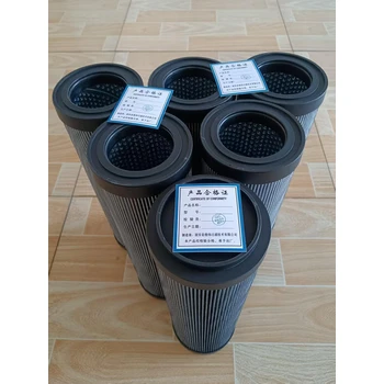 液壓系統(tǒng)過濾器濾芯.回油過濾器濾芯