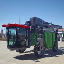 華璽3WPZ-2000GF自走式噴桿噴霧機(jī)大型玉米打藥機(jī)廠家