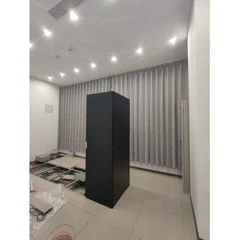 遮光電磁屏蔽窗簾隔簾防輻射屏蔽信號(hào)窗簾定制工廠依布世嘉廠家