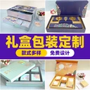 外貿(mào)公司產(chǎn)品彩盒包裝設(shè)計(jì)印刷包裝盒廠家