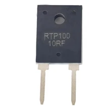 RTP35W電阻0.1Ω-100KΩ厚膜無感電阻