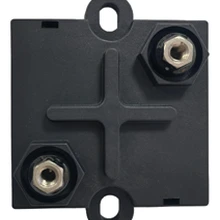 深圳RTP600電阻0.1Ω-1MΩRTP厚膜無(wú)感電阻RTP無(wú)感電阻