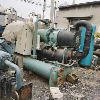 深圳鹽田區(qū)閑置中央空調(diào)快捷回收合理拆卸