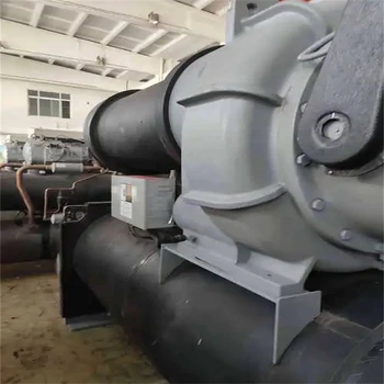 深圳鹽田區(qū)閑置中央空調(diào)快捷回收合理拆卸