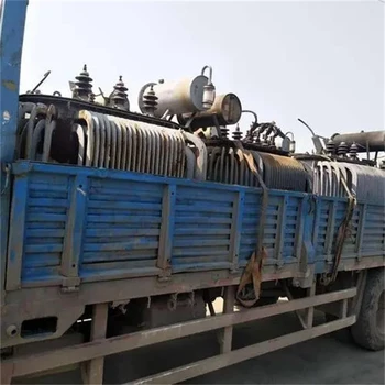 東莞道滘銅芯變壓器回收隨叫隨到循環(huán)利用