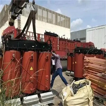 廣州番禺區(qū)銅芯變壓器回收隨叫隨到有效利用