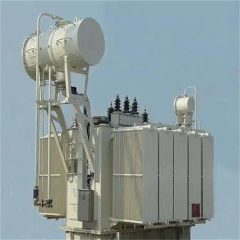 河源變壓器回收-變廢為寶