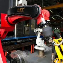 佛山順德機(jī)械手臂回收嶸崢機(jī)械上門評(píng)估現(xiàn)款快結(jié)全品牌回收