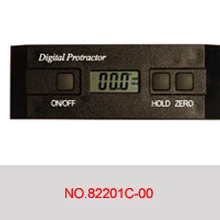 電子傾角儀82201C-00