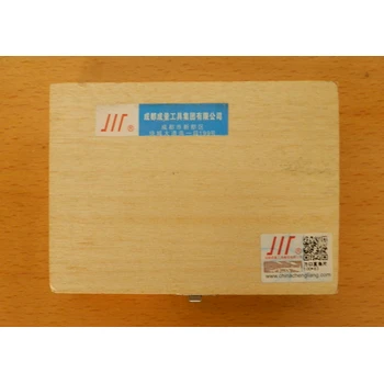 200×125刀口形直角尺(刀口尺)