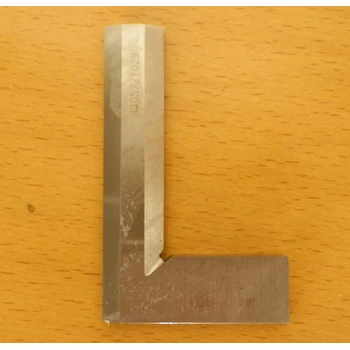 200×125刀口形直角尺(刀口尺)