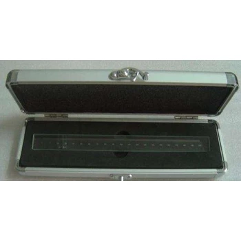 100mm線紋尺，二等線紋尺，玻璃線紋尺，標準線紋尺