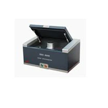 能量色散X射線熒光光譜儀EDX8800(真空型)