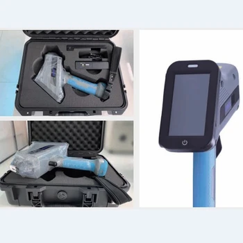 手持式合金分析儀A350M