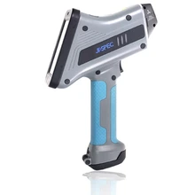 手持式合金分析儀A350M