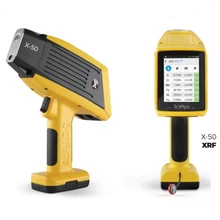 手持式合金分析儀X-50