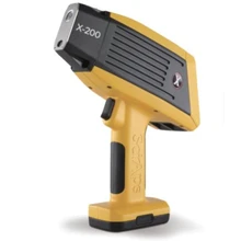 手持式合金分析儀X-200