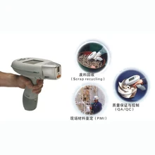 NITON手持式合金分析儀XLt898SW