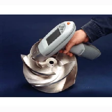 美國尼通XLt-898合金分析儀