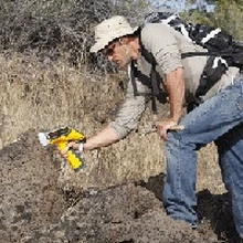 尼通XL2系列礦石分析儀