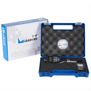 邵氏硬度計HT-6510OO，硬度計，橡膠硬度計