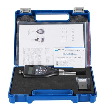 邵氏硬度計HT-6510OO，硬度計，橡膠硬度計