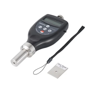 邵氏硬度計HT-6510OO，硬度計，橡膠硬度計