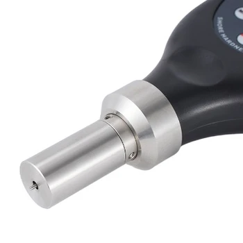 邵氏硬度計HT-6510OO，硬度計，橡膠硬度計