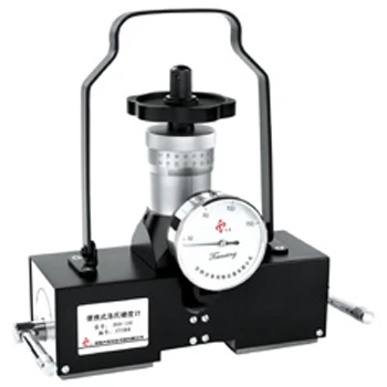 PHR-100磁力式洛氏硬度計(jì)