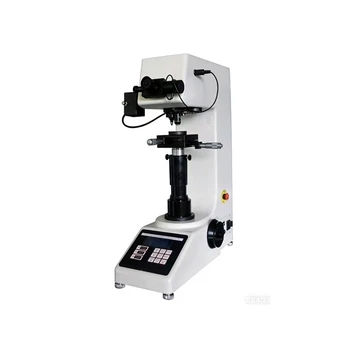 HVS-50Z（電加力）自動轉塔數(shù)顯維氏硬度計