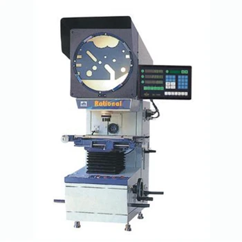 CPJ-3015Z正像測量投影儀