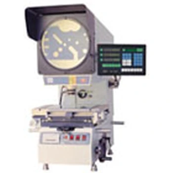 CPJ-3000A系列光學(xué)測(cè)量投影儀