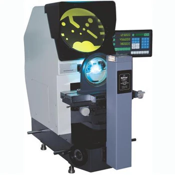 CPJ-3020W臥式測量投影儀