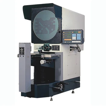 數(shù)字式臥式測量投影儀CPJ-4025W