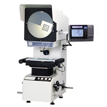 JT-3000Z系列正像數(shù)字式測量投影儀