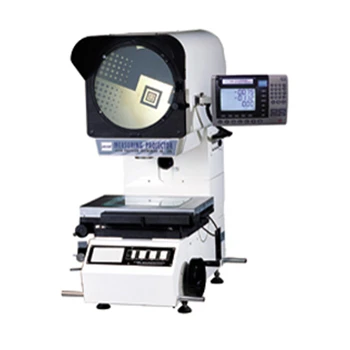 JT-3000A系列反像測量投影儀