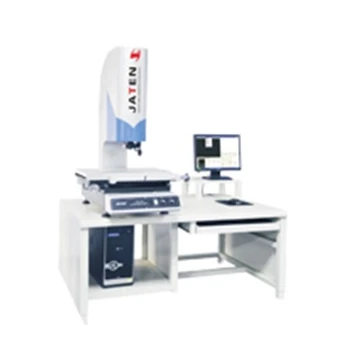 2.5次元手動影像測量儀JTVMS-5030