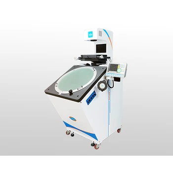 落地式測量投影儀CPJ-6020V